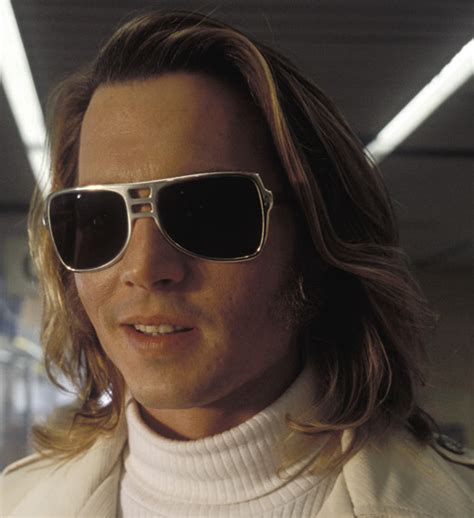 johnny depp sunglasses in blow.